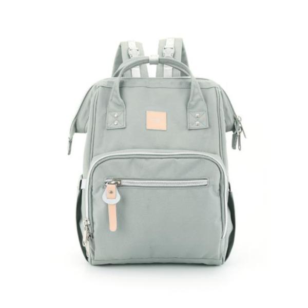Bolso Espalda Modelo 1213 Himawari Celeste