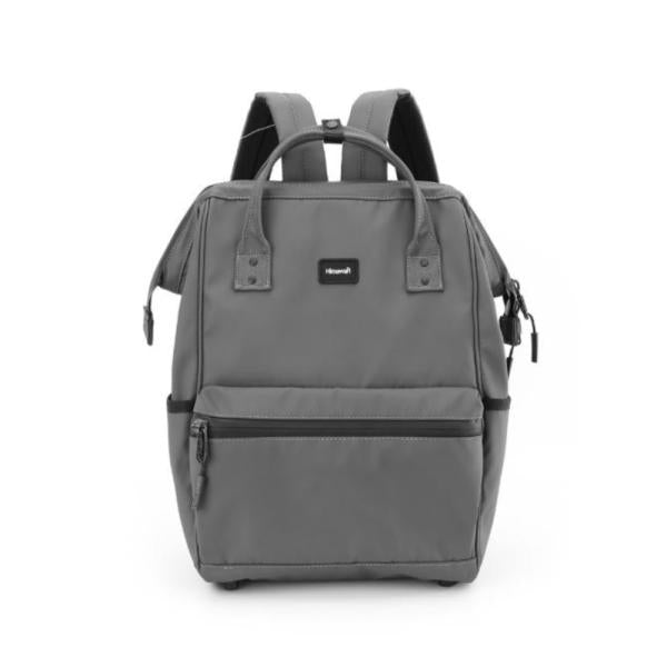 Bolso Espalda Modelo 1884 Himawari Gris