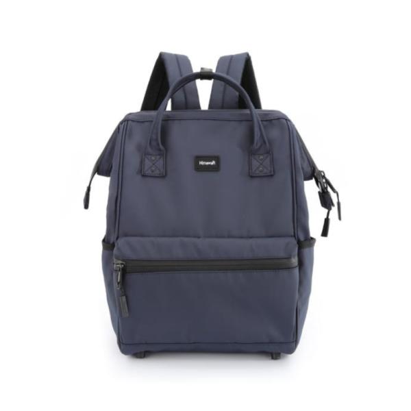 Bolso Espalda Modelo 1884 Himawari Azul