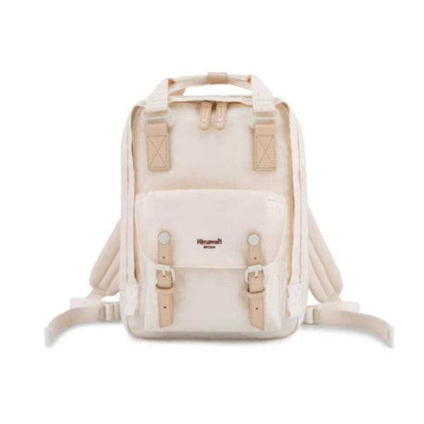 Bolso Espalda Modelo 188L Himawari Beige
