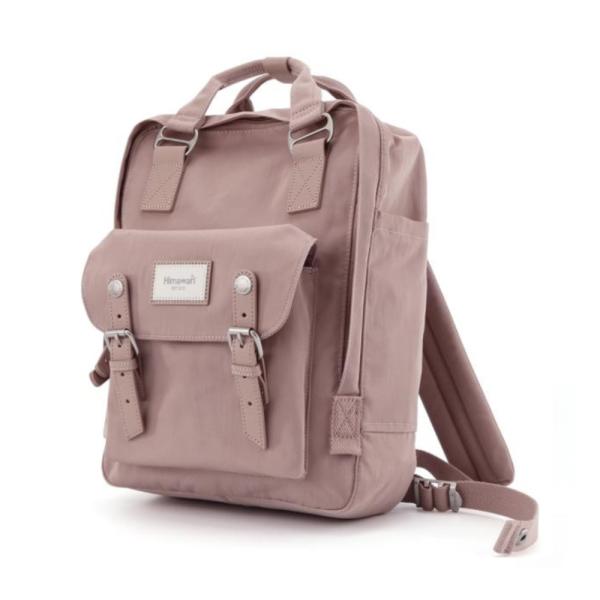 Bolso Espalda Modelo 188L Himawari Palo Rosa