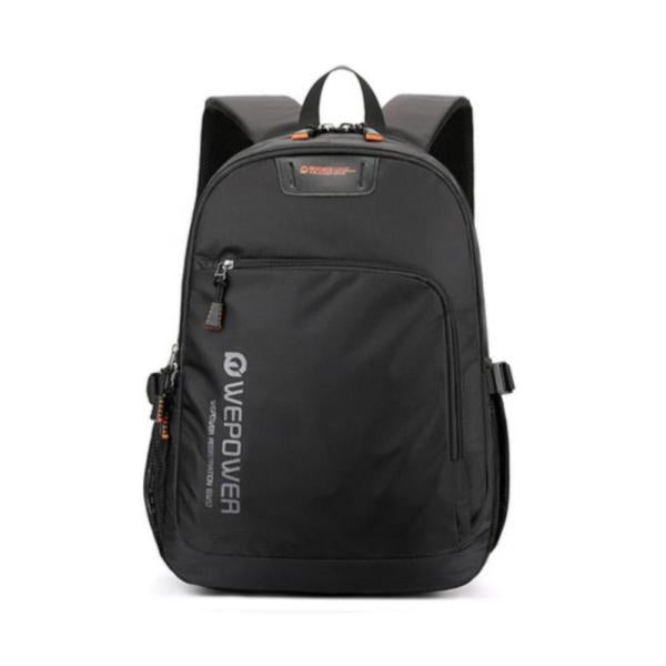 Bolso Espalda Modelo 2301 Negro