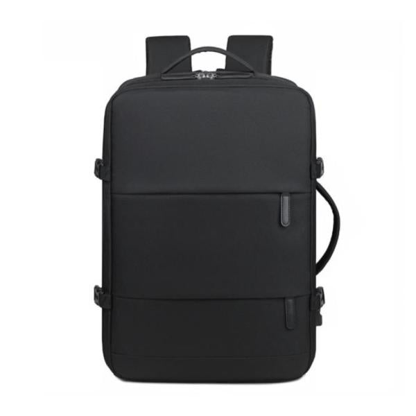 Bolso Viajero Modelo 24010 Negro