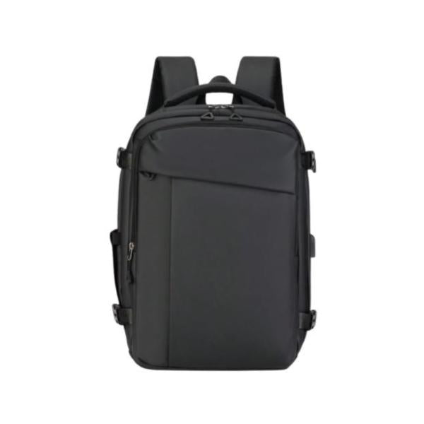 Bolso Viajero Modelo 2427 Negro
