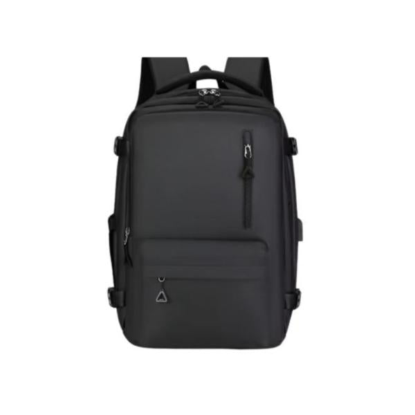 Bolso Viajero Modelo 2429 Negro