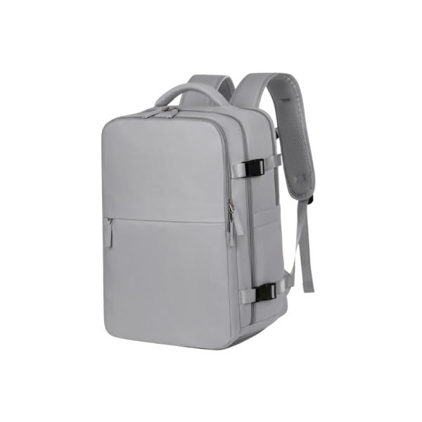 Bolso Viajero Modelo 8101 Gris