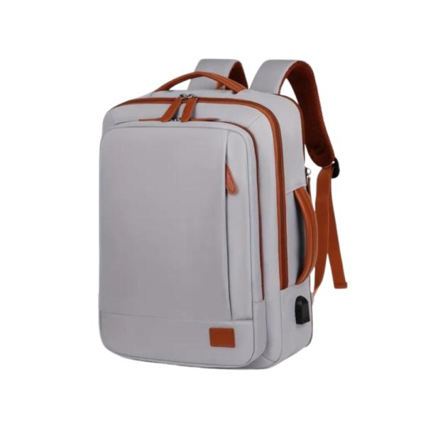 Bolso Viajero Modelo 2 Negro
