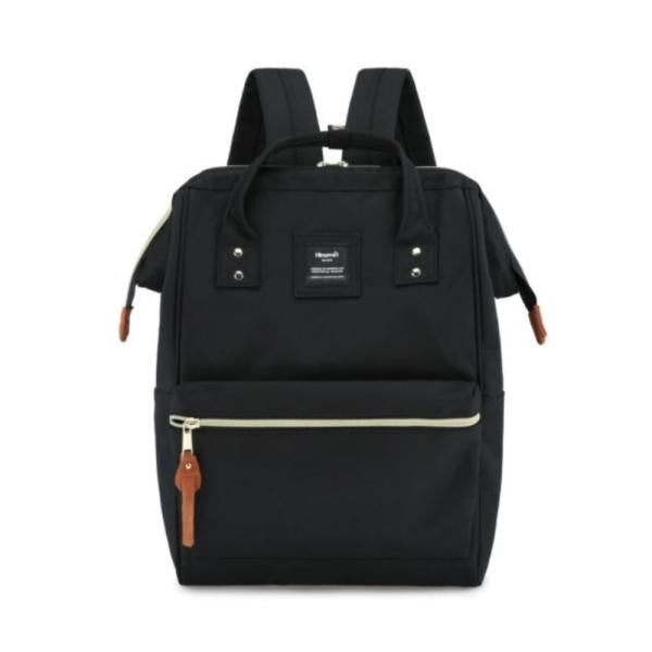 Bolso Espalda Modelo 9001 Himawari Negro