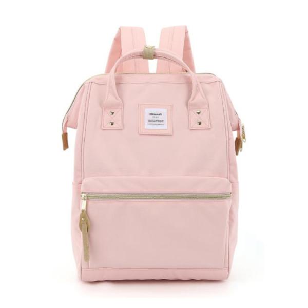 Bolso Espalda Modelo 9001 Himawari Rosado