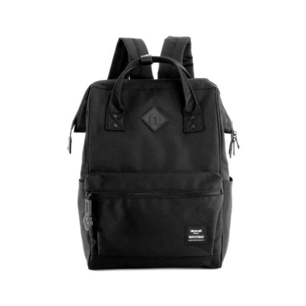 Bolso Espalda Modelo 9004 Himawari Negro
