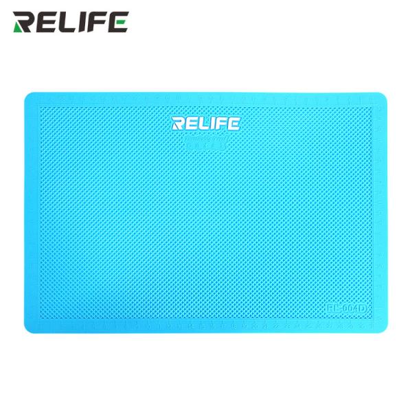Mesa De Trabajo Silicon RL-004D Relife Sunshine