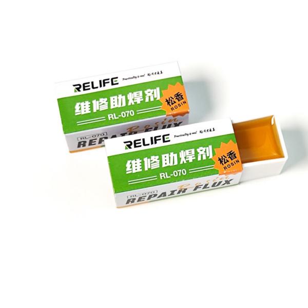 Rosin RL-070 Relife