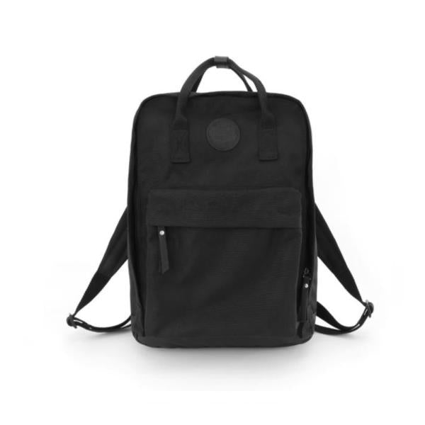 Bolso Espalda Modelo H1084 Himawari Negro