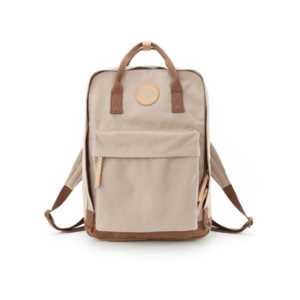 Bolso Espalda Modelo H1084 Himawari Beige
