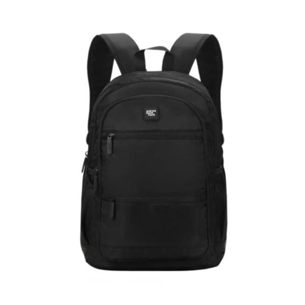 Bolso Espalda Modelo Xn3306-5 Aoking Negro