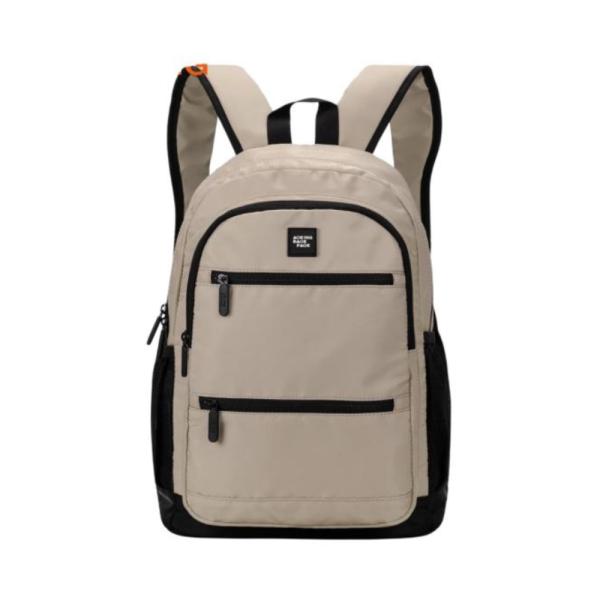 Bolso Espalda Modelo Xn3306-5 Aoking Khaki