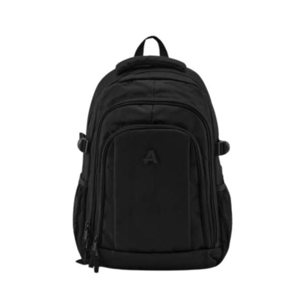 Bolso Espalda Negro Xn2608