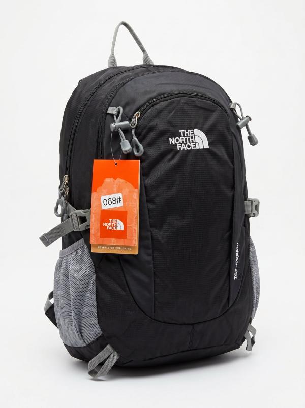Bolso Senderismo The North Face Modelo 068 Negro