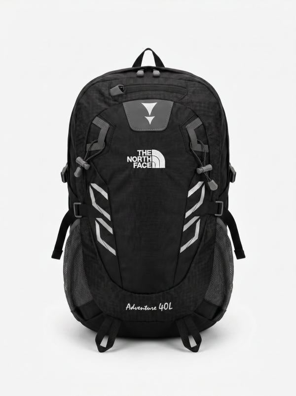 Bolso Senderismo The North Face Modelo 097 Negro