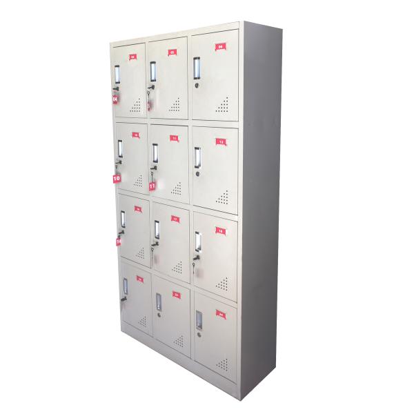 Hd Locker