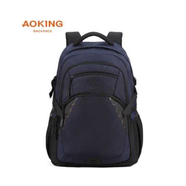 Bolso Espalda Xn2513B Azul