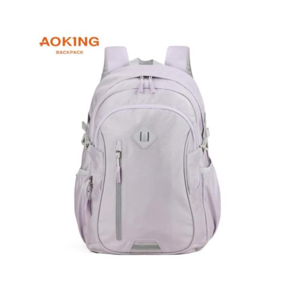 Bolso Espalda Xn2527B Lila
