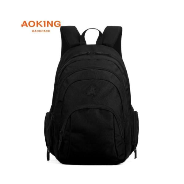 Bolso Espalda Xn2619 Negro