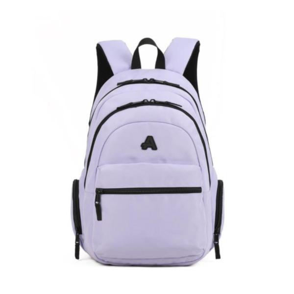 Bolso Espalda Xn2619 Lila