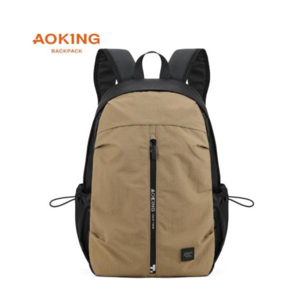 Bolso Espalda Xn3001 Khaki
