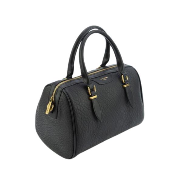 Bolso Hombro  7006-3 Negro