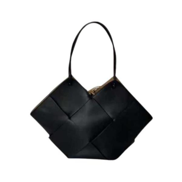 Bolso Hombro 7088 Negro