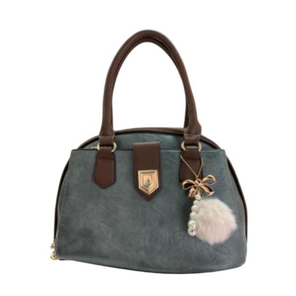 Bolso Hombro  A005-23 Verde