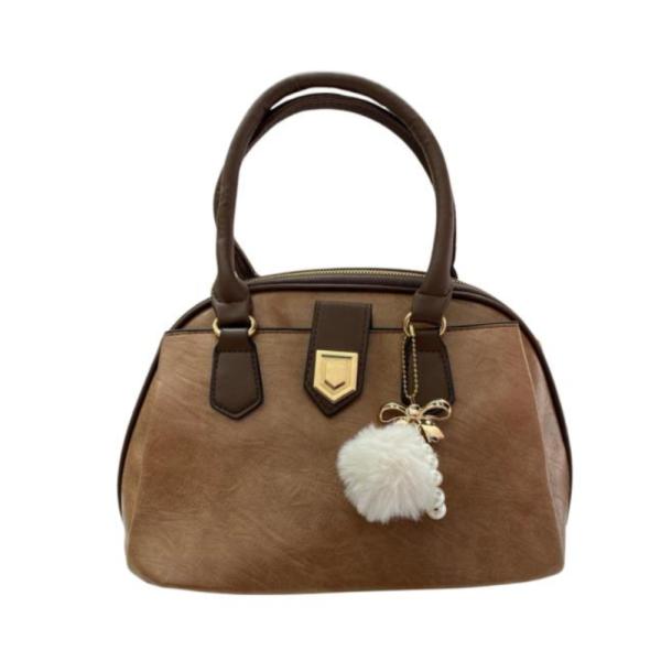 Bolso Hombro  A005-23 Khaki