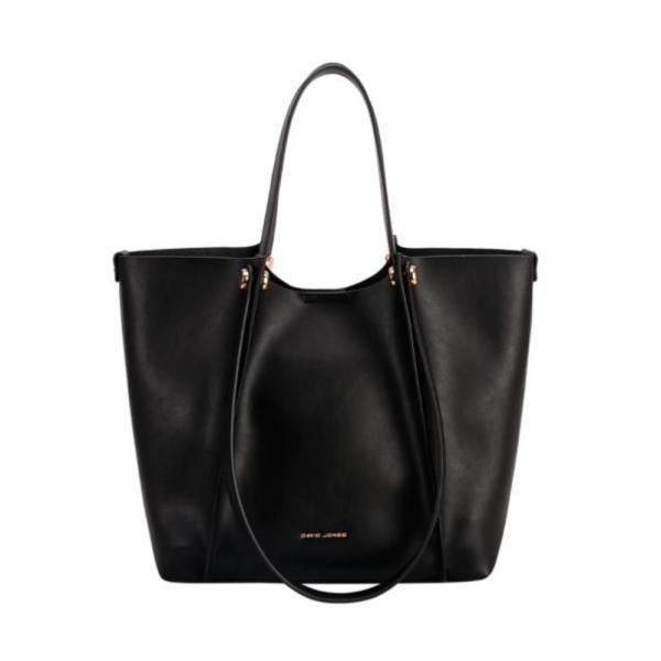 Bolso Hombro  Cm6582 Negro