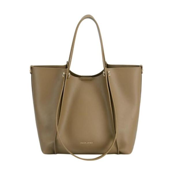 Bolso Hombro  Cm6582 Beige
