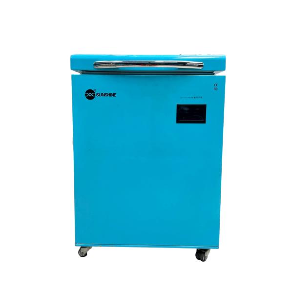 Maquina Separadora En Frio Congelador Para Tablet Telefonos S-ice