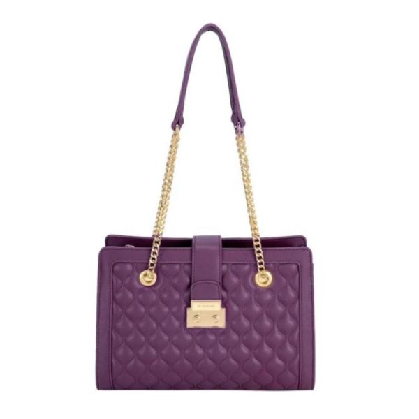 Bolso Para Dama Modelo 8143 Negro
