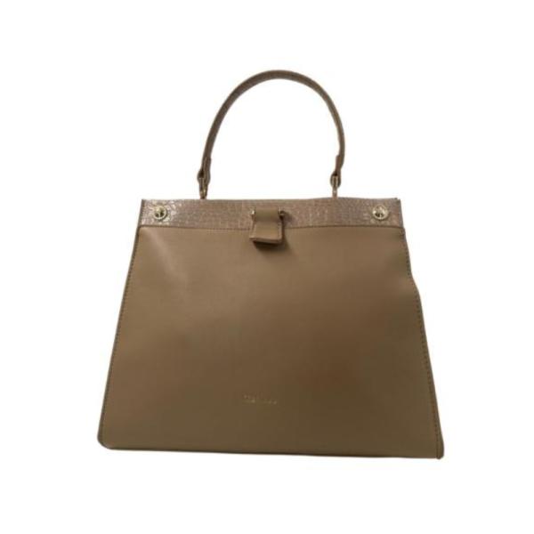 Bolso Hombro 9037 Khaki