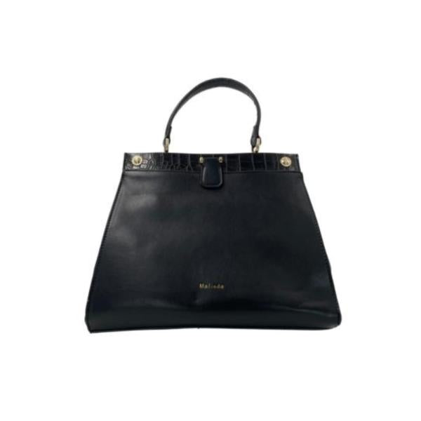 Bolso Hombro 9037 Negro