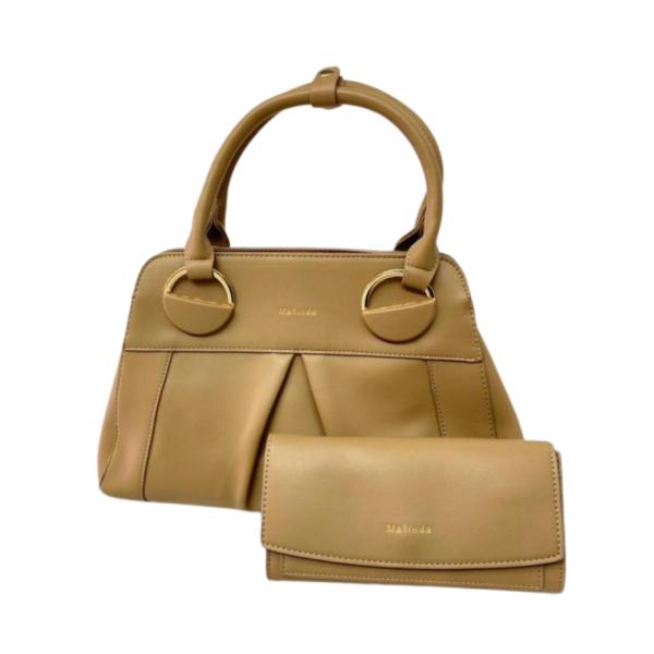 Bolso Hombro 9039 Khaki