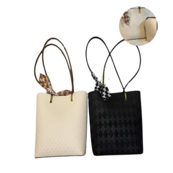 Bolso Hombro C 1221 Negro