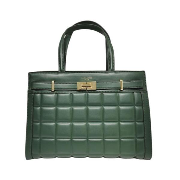 Bolso Hombro Cm6703 Verde
