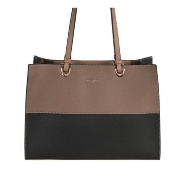 Bolso Hombro Cm6717 Negro