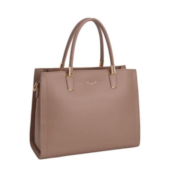Bolso Hombro Cm6718 Palo Rosa