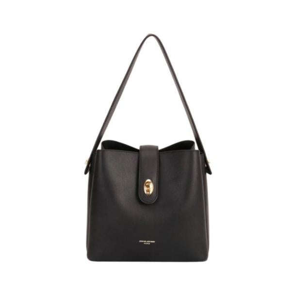 Bolso Hombro Cm6777 Negro