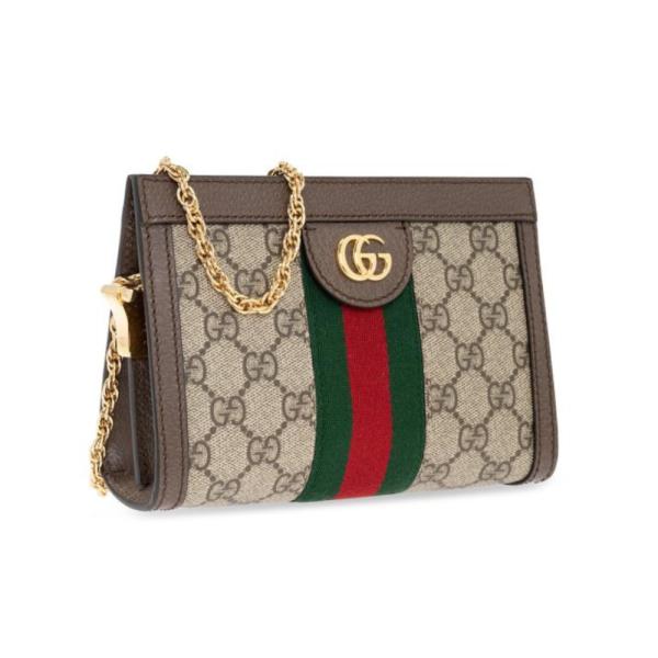 Bolso Hombro Gucci Modelo 503877