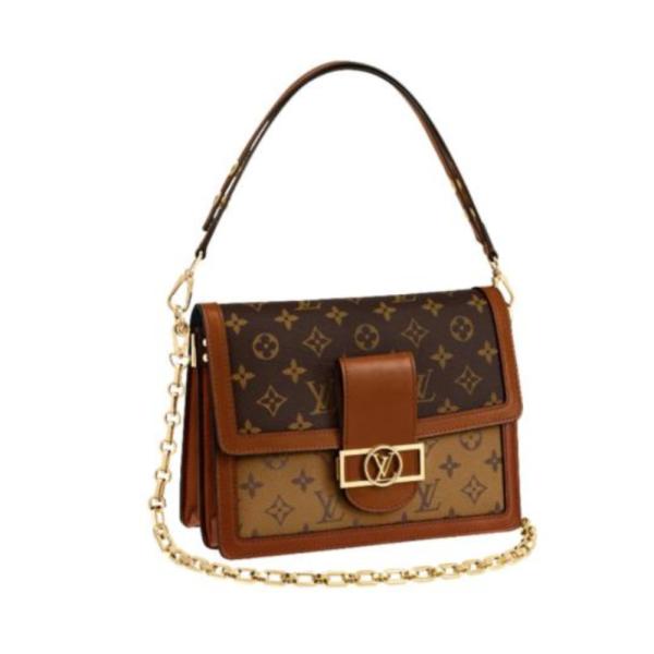 Bolso Hombro Louis Vuitton Modelo  51177