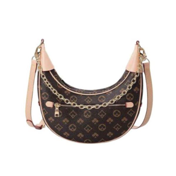 Bolso Hombro Louis Vuitton Modelo 81098