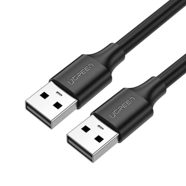 Ugreen Extencion Usb Tipo A 2.0 Macho US102 10311 Ugree