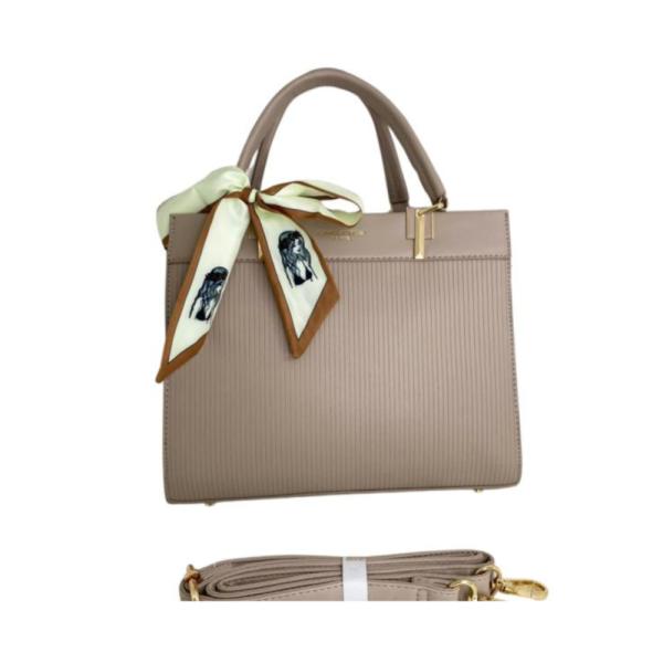 Bolso Para Dama 0999 Kakhi